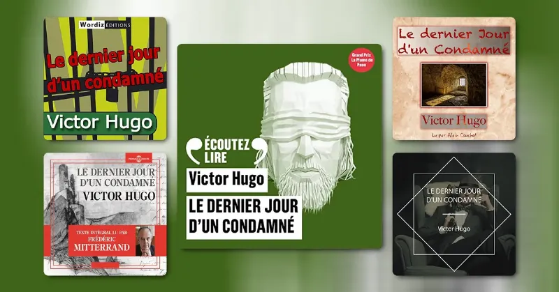 Victor Hugo réfléchissant devant son bureau, symbolisant la genèse des Contemplations et son œuvre poétique majeure